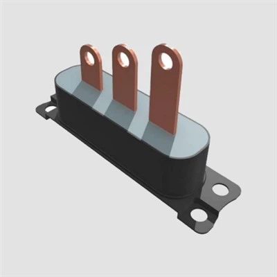 Hővezetőképes poliuretán cserepes